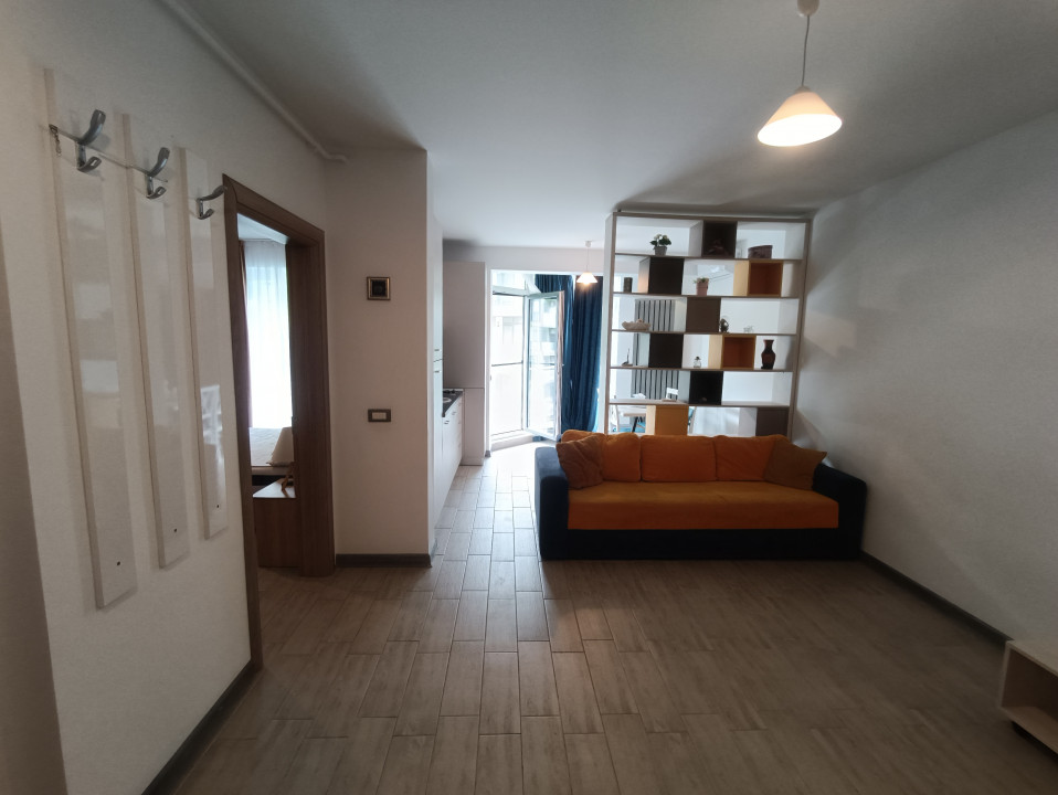 MAMAIA NORD ALEZZI (COD03) - 2 camere la pret corect ! - foto 16
