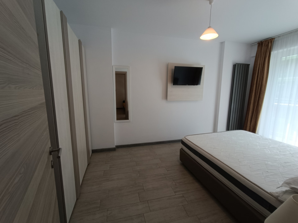 MAMAIA NORD ALEZZI (COD03) - 2 camere la pret corect ! - foto 19
