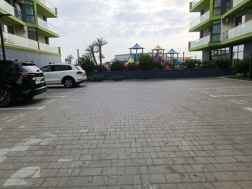 MAMAIA NORD ALEZZI (COD03) - 2 camere la pret corect ! - foto 22