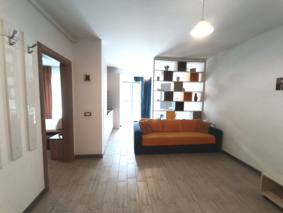 MAMAIA NORD ALEZZI (COD03) - 2 camere la pret corect ! - foto 3