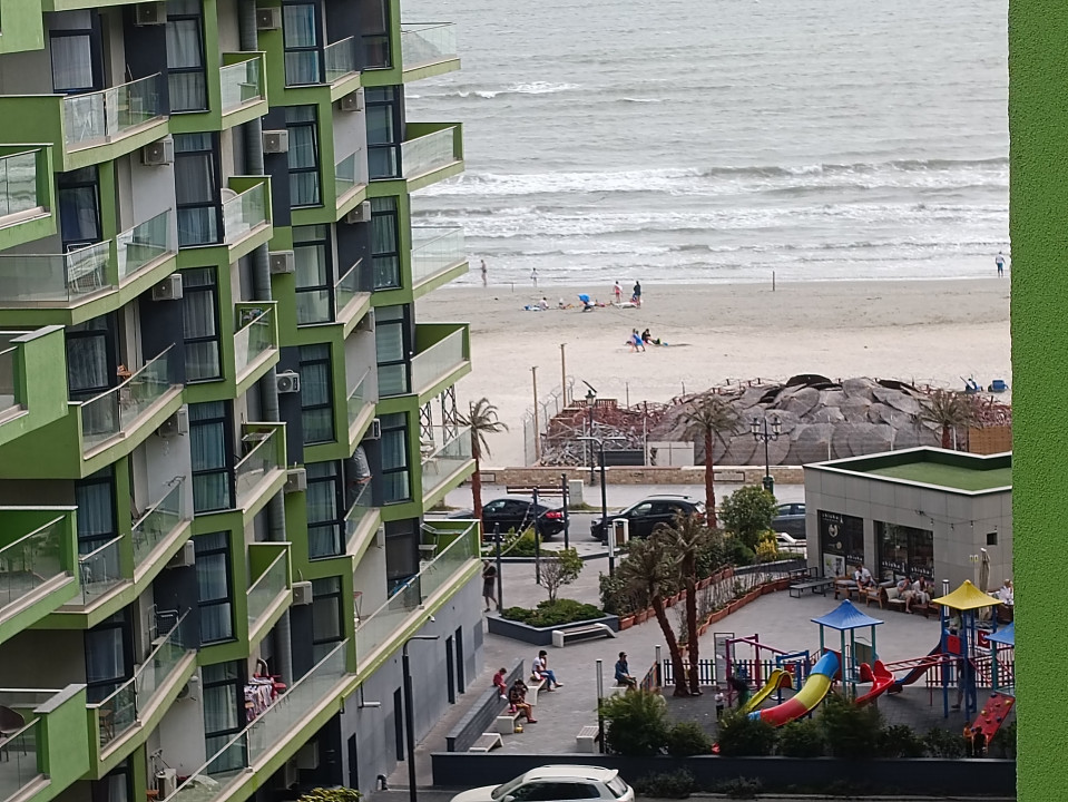 MAMAIA NORD ALEZZI (COD03) - 2 camere la pret corect ! - foto 4