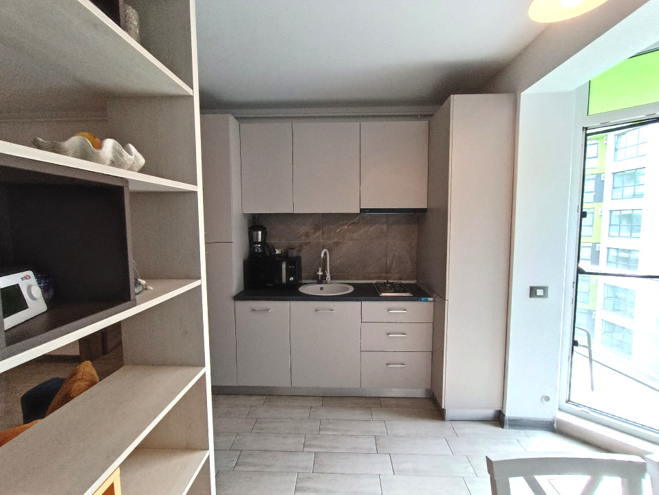 MAMAIA NORD ALEZZI (COD03) - 2 camere la pret corect ! - foto 6