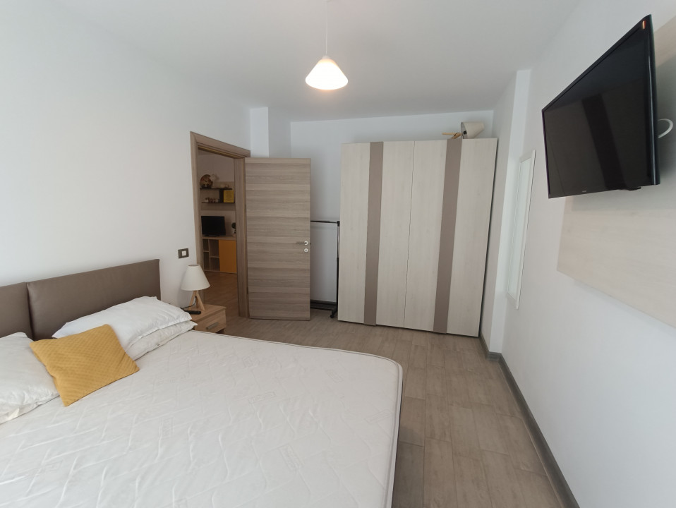 MAMAIA NORD ALEZZI (COD03) - 2 camere la pret corect ! - foto 7