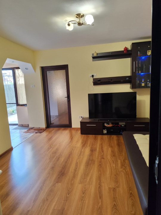 LUMINA  (cod04)- CASA 3 camere - Constanta