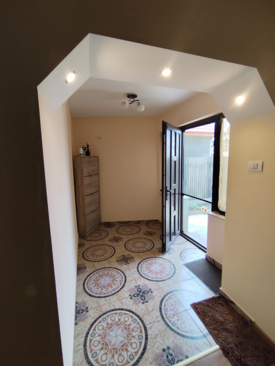 LUMINA  (cod04)- CASA 3 camere - Constanta - foto 10