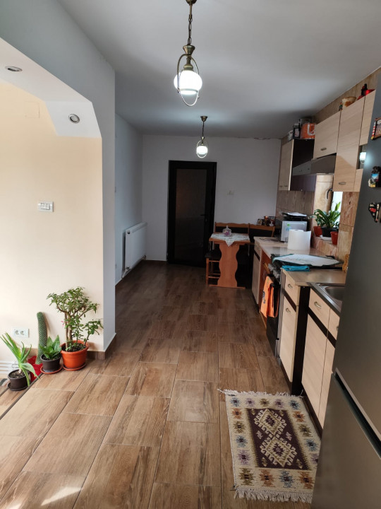 LUMINA  (cod04)- CASA 3 camere - Constanta - foto 2