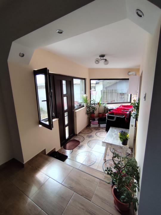 LUMINA  (cod04)- CASA 3 camere - Constanta - foto 4