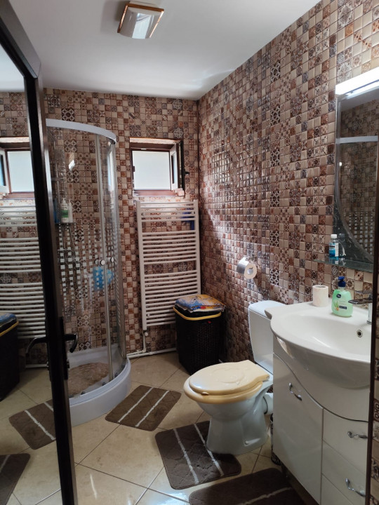 LUMINA  (cod04)- CASA 3 camere - Constanta - foto 5