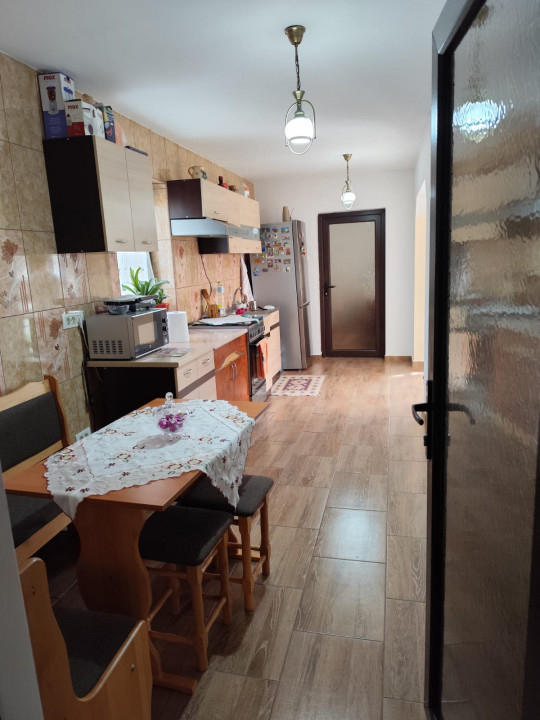 LUMINA  (cod04)- CASA 3 camere - Constanta - foto 7