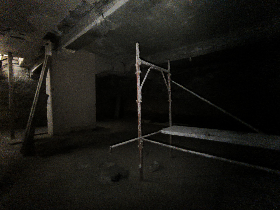 POLICLINICA CU PLATA(cod03) - Spatiu comercial luminos si inalt ! - foto 21
