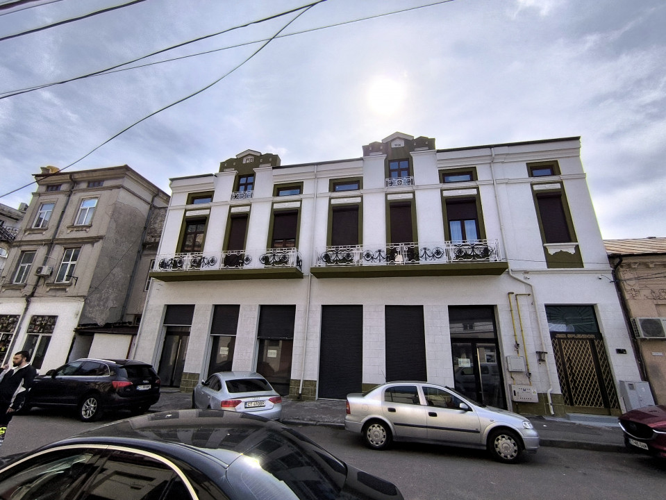POLICLINICA CU PLATA(cod03) - Spatiu comercial luminos si inalt ! - foto 22