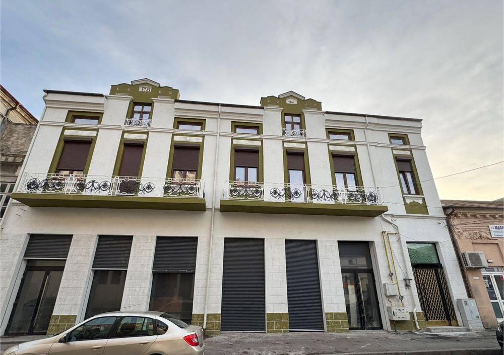 POLICLINICA CU PLATA(cod03) - Spatiu comercial luminos si inalt ! - foto 24