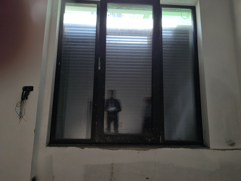 POLICLINICA CU PLATA(cod03) - Spatiu comercial luminos si inalt ! - foto 26