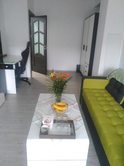 EFORIE NORD (COD 02) - Apartament 2 camere  -  Apart Hotel Poseidon 1