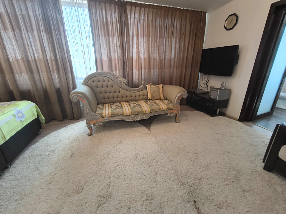 MAMAIA  Statiune (Cod 01) - Penthouse impresionant cu terasa 148 mp! - foto 12