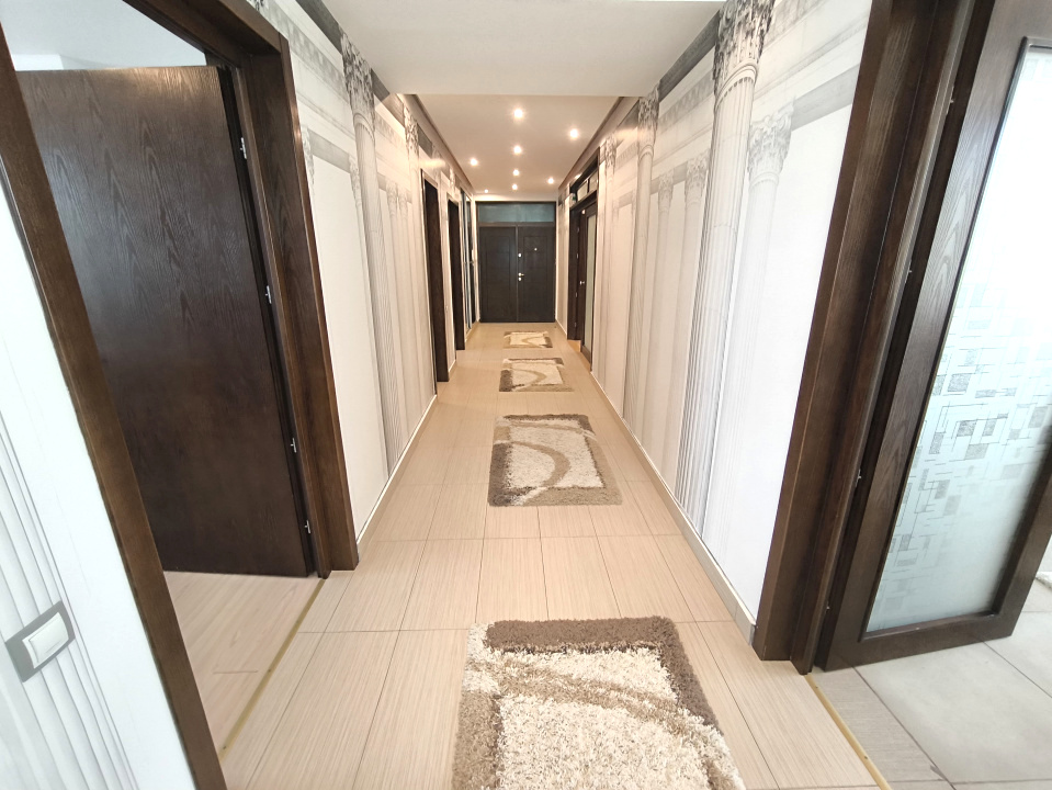MAMAIA  Statiune (Cod 01) - Penthouse impresionant cu terasa 148 mp! - foto 15