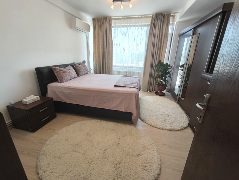 MAMAIA  Statiune (Cod 01) - Penthouse impresionant cu terasa 148 mp! - foto 16