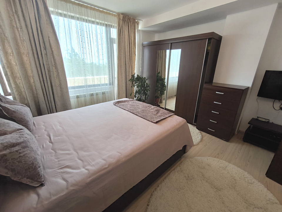 MAMAIA  Statiune (Cod 01) - Penthouse impresionant cu terasa 148 mp! - foto 18
