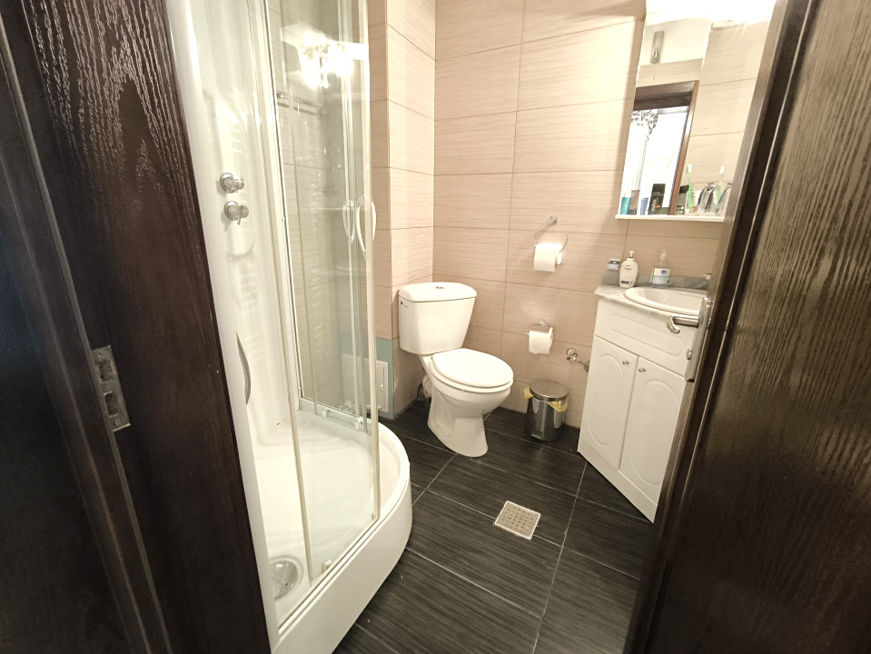 MAMAIA  Statiune (Cod 01) - Penthouse impresionant cu terasa 148 mp! - foto 20