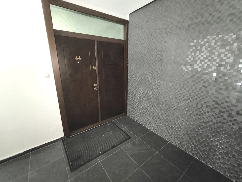MAMAIA  Statiune (Cod 01) - Penthouse impresionant cu terasa 148 mp! - foto 27