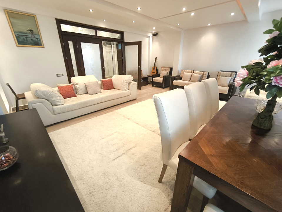 MAMAIA  Statiune (Cod 01) - Penthouse impresionant cu terasa 148 mp! - foto 3