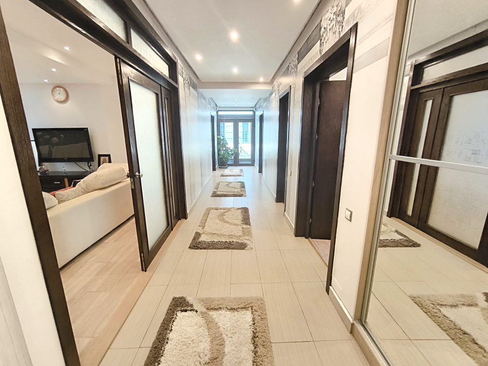 MAMAIA  Statiune (Cod 01) - Penthouse impresionant cu terasa 148 mp! - foto 5