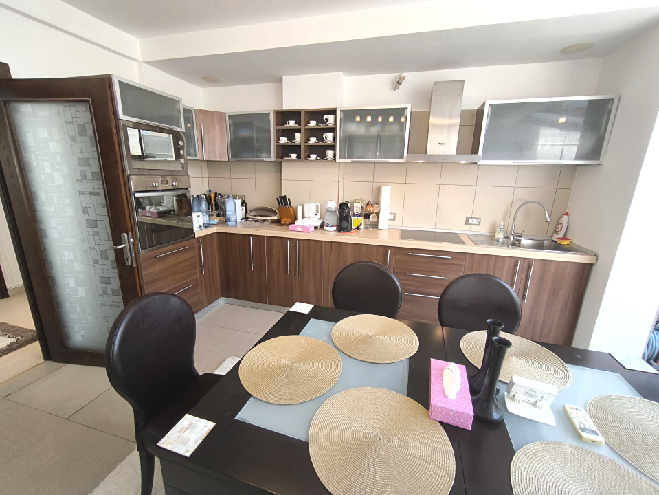 MAMAIA  Statiune (Cod 01) - Penthouse impresionant cu terasa 148 mp! - foto 8