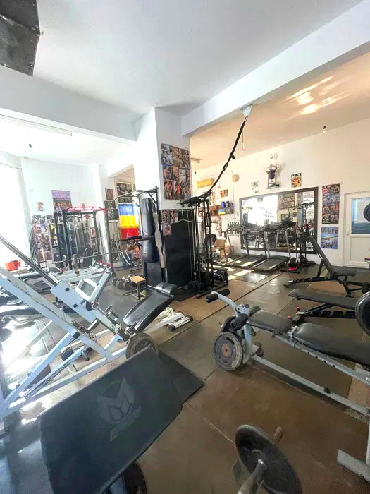 NAVODARI (COD 10) - Spatiu comercial de vanzare sau inchiriere - foto 3