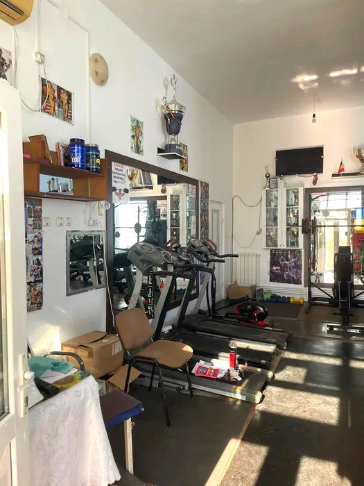 NAVODARI (COD 10) - Spatiu comercial de vanzare sau inchiriere - foto 5