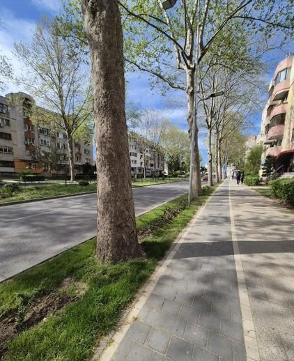 Spatiu comercial de vanzare -  CAPITOL (COD10) - foto 2