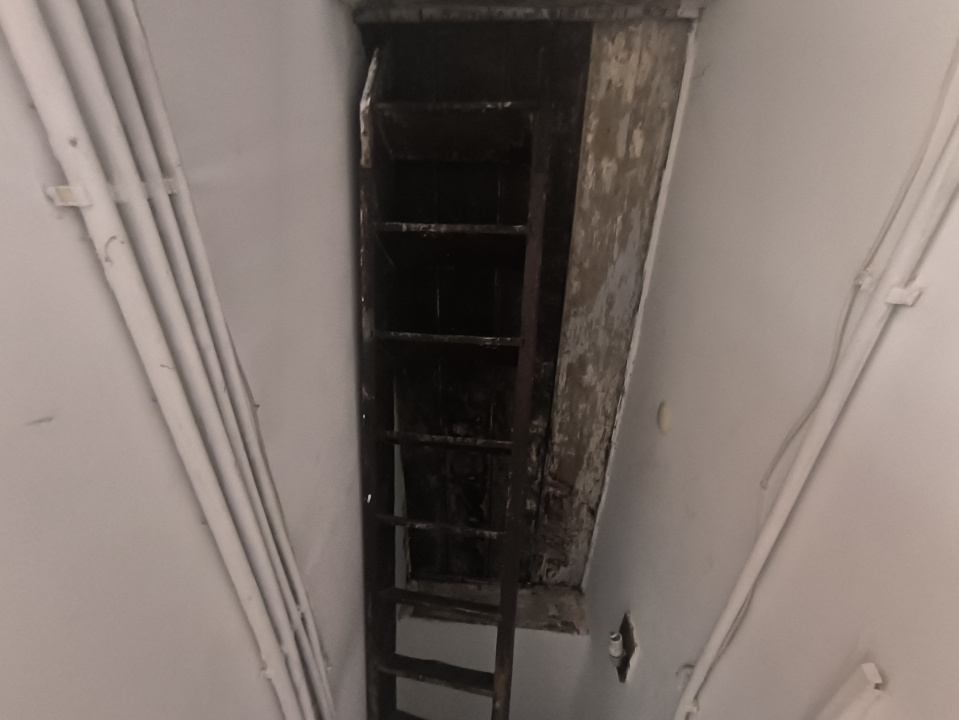 CENTRU VECHI (COD03) - Apartament boem cu terasa si balcon ! - foto 34