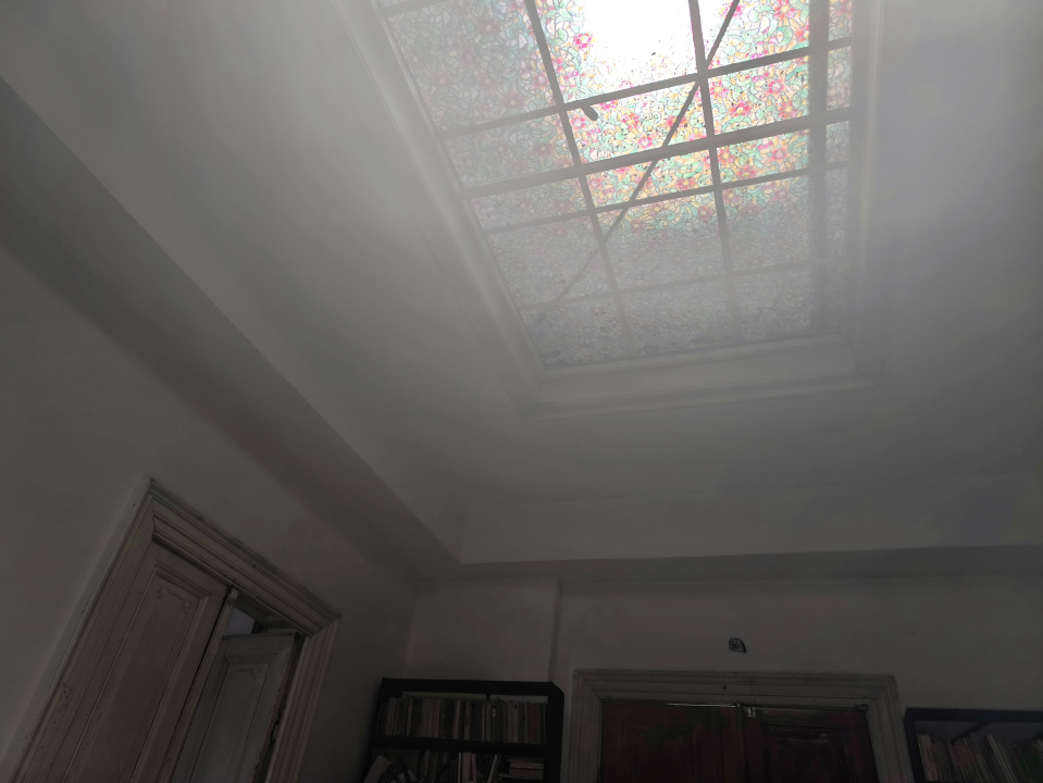 CENTRU VECHI (COD03) - Apartament boem cu terasa si balcon ! - foto 35