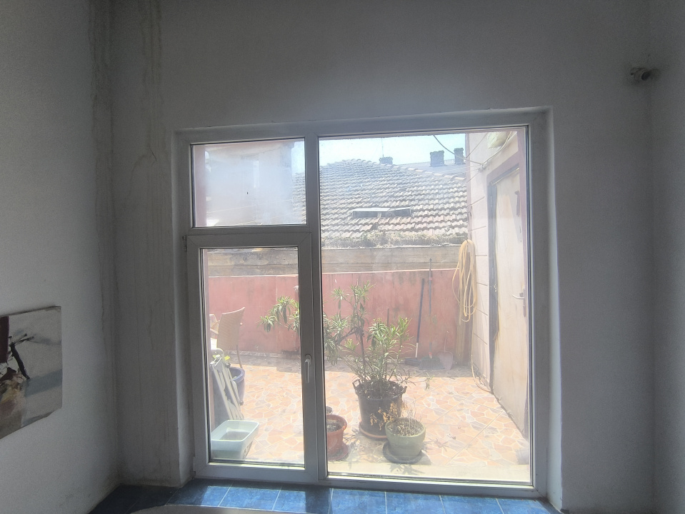 CENTRU VECHI (COD03) - Apartament boem cu terasa si balcon ! - foto 37