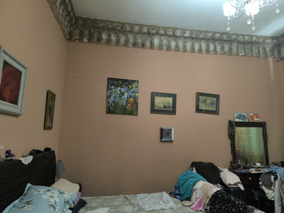 CENTRU VECHI (COD03) - Apartament boem cu terasa si balcon ! - foto 38