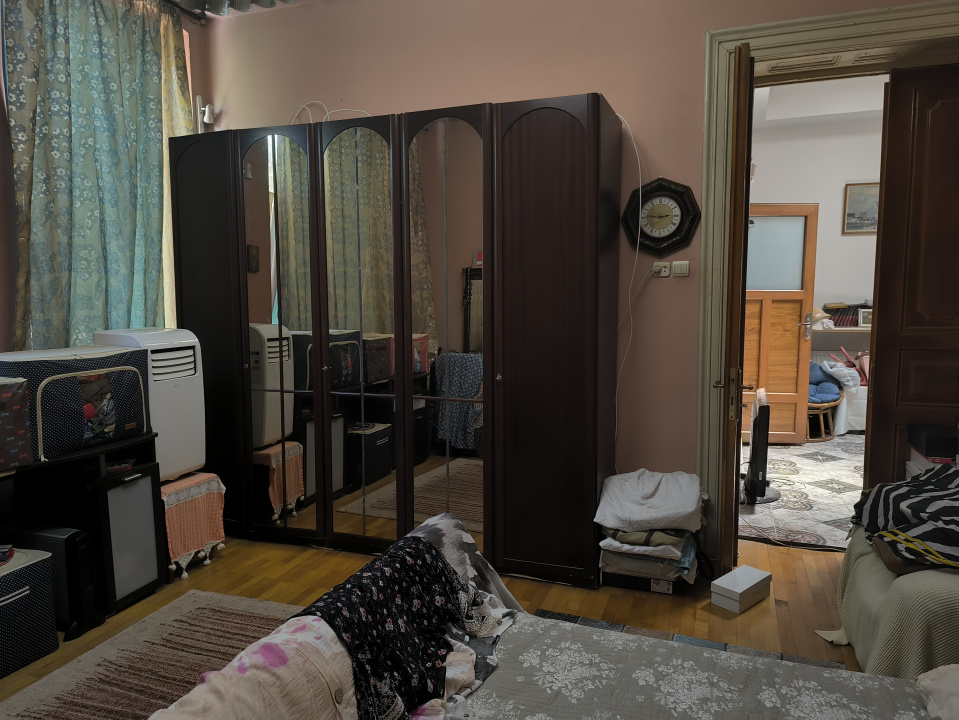 CENTRU VECHI (COD03) - Apartament boem cu terasa si balcon ! - foto 39