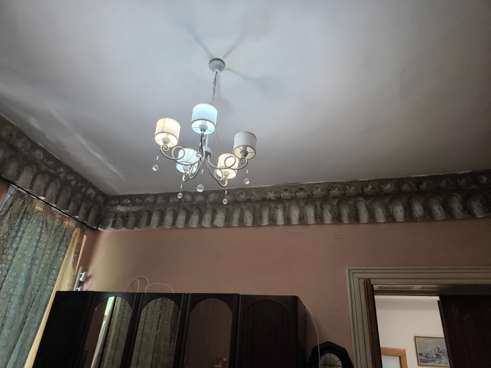 CENTRU VECHI (COD03) - Apartament boem cu terasa si balcon ! - foto 40