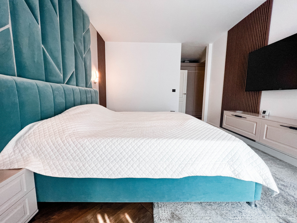 Tomis Plus(COD 05) 4 Camere Deosebite, Premium - foto 11
