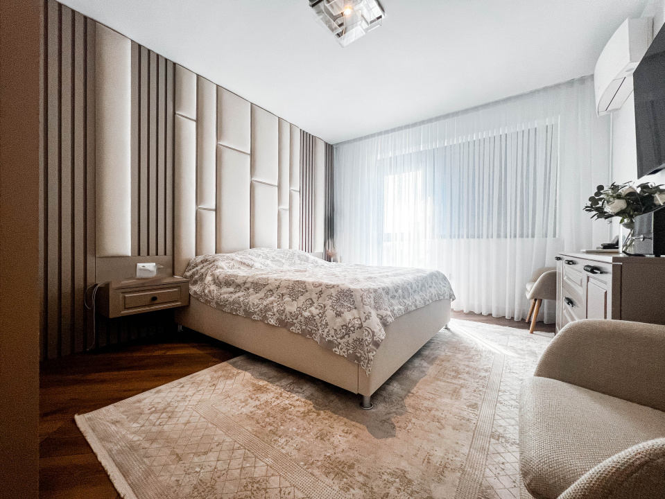 Tomis Plus(COD 05) 4 Camere Deosebite, Premium - foto 13
