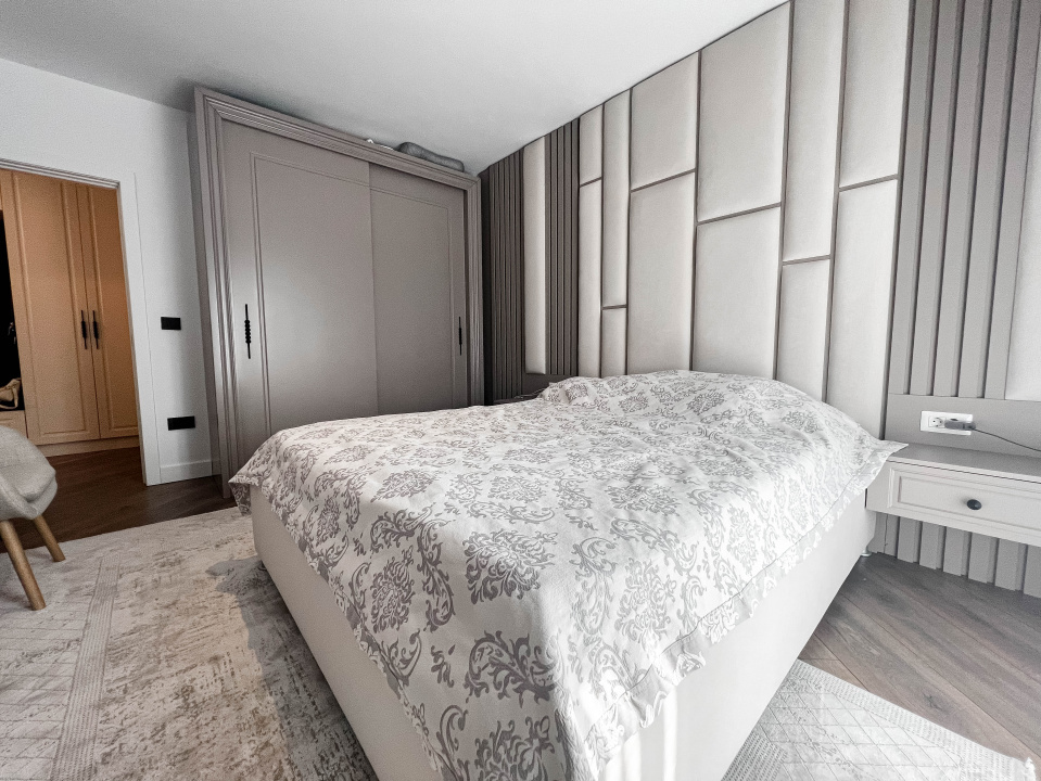 Tomis Plus(COD 05) 4 Camere Deosebite, Premium - foto 16