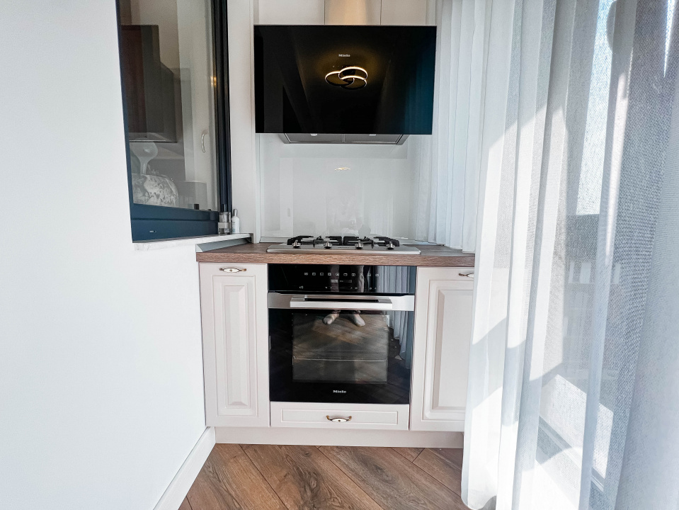 Tomis Plus(COD 05) 4 Camere Deosebite, Premium - foto 24