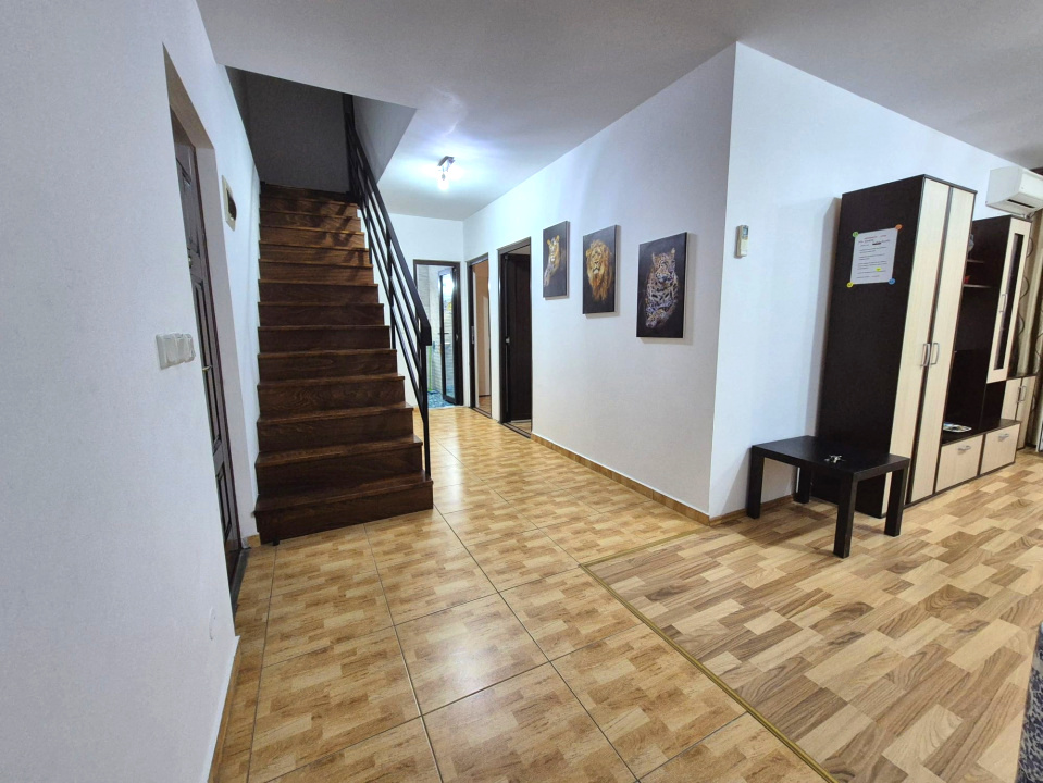 Eforie Nord (COD 02) Apartament 3 camere cu o terasa spatioasa - foto 11