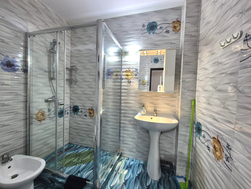 Eforie Nord (COD 02) Apartament 3 camere cu o terasa spatioasa - foto 13