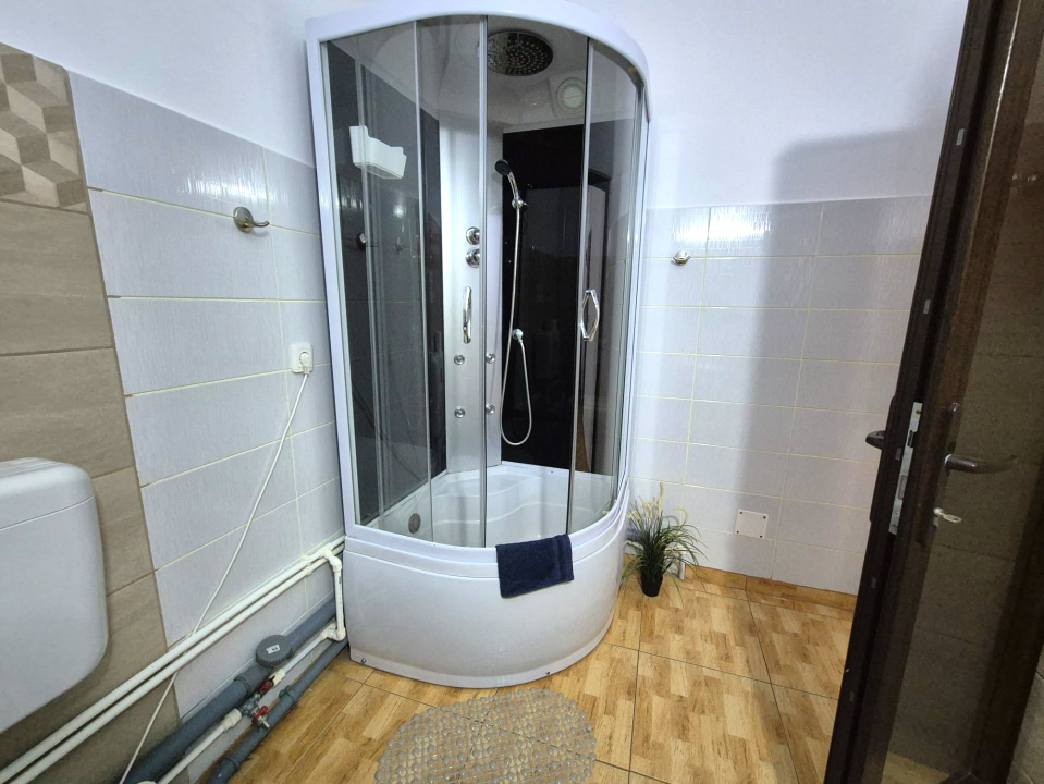 Eforie Nord (COD 02) Apartament 3 camere cu o terasa spatioasa - foto 14