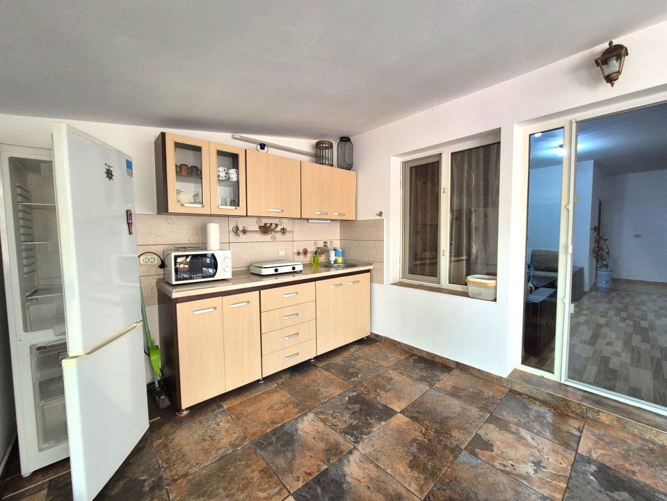 Eforie Nord (COD 02) Apartament 3 camere cu o terasa spatioasa - foto 3