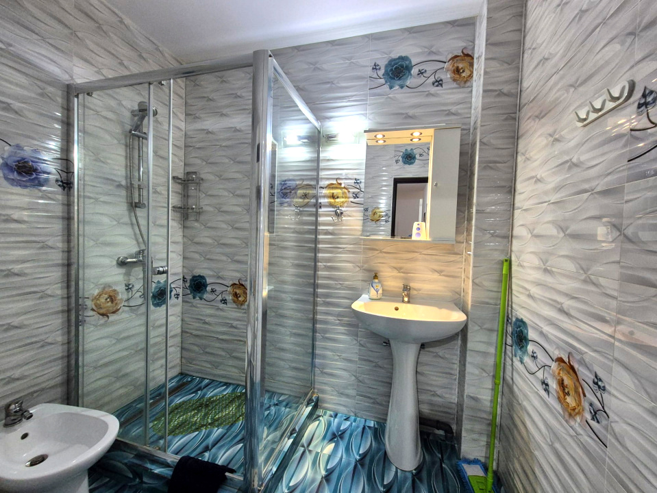 Eforie Nord (COD 02) Apartament 3 camere cu o terasa spatioasa - foto 6