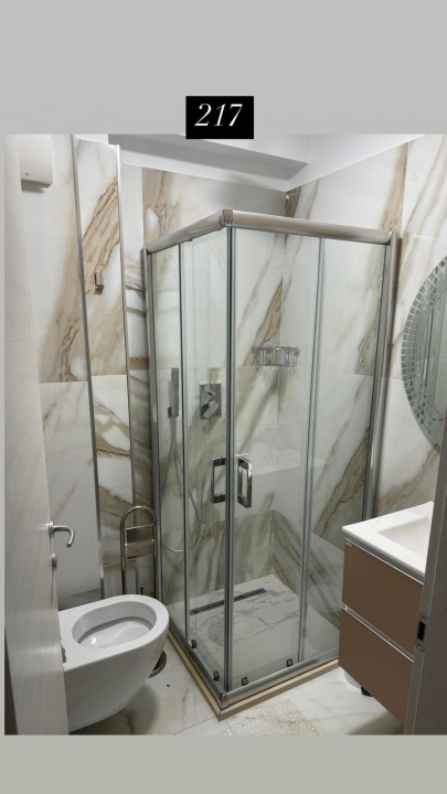 MAMAIA NORD (COD04)-Apartament 2 camere primul rand la mare - foto 10