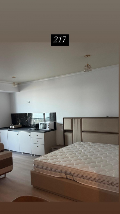 MAMAIA NORD (COD04)-Apartament 2 camere primul rand la mare - foto 2