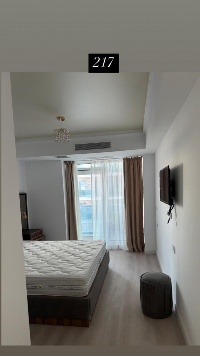 MAMAIA NORD (COD04)-Apartament 2 camere primul rand la mare - foto 3