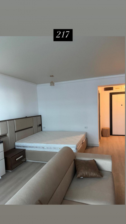 MAMAIA NORD (COD04)-Apartament 2 camere primul rand la mare - foto 5