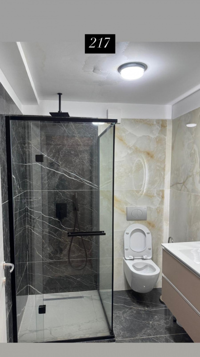 MAMAIA NORD (COD04)-Apartament 2 camere primul rand la mare - foto 6